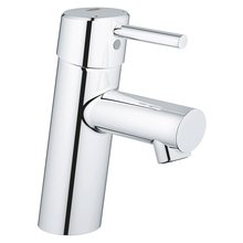 Valamusegisti Grohe Concetto 3224010E, kroom, S suurus