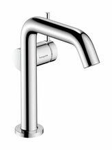 Valamusegisti Hansgrohe Tecturis S 73341000, kroom