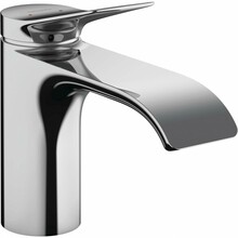 Valamusegisti Hansgrohe Vivenis 80, 75012000, kroom