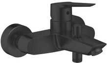 Vannisegisti Grohe Start 322782432, must matt