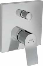 Vannisegisti Hansgrohe Vivenis 75415000, kroom
