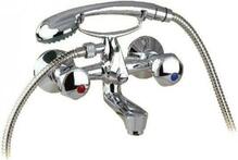 Vannisegisti Hydroland Standard B101, kroom