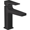 Valamusegisti Hansgrohe Metropol 110, matt must