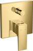 Vannisegisti Hansgrohe Metropol 32545990, poleeritud kuld