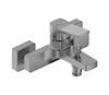 Vannisegisti KFA Malaga 4524-010-61, gun metal hall
