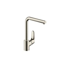 Köögisegisti Hansgrohe Focus 280, 31817800