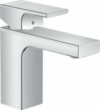 Valamusegisti Hansgrohe Vernis Shape 71569000, kroom