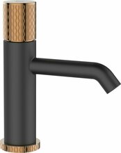Valamusegisti Invena Starlight BU-78-014-V, kuldne/must