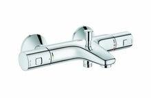 Vannisegisti GROHE PRECISION START 34598000, kroom
