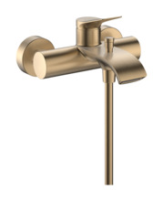 Vannisegisti Hansgrohe Vivenis 75423140, harjatud pronks