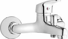 Vannisegisti Invena Ava New, BW-06-001-X, kroom