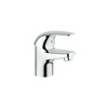 Valamusegisti Grohe Euroeco 32734000, kroom