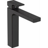 Valamusegisti Hansgrohe Vernis Shape 71562670, must matt