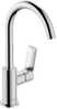 Valamusegisti Hansgrohe Zebris 210, kroom