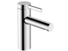 Valamusegisti Hansgrohe Zesis S 74720000, kroom, CoolStart, pop-up põhjaklapiga
