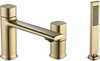 Vannisegisti Laveo Tores, Brushed Gold