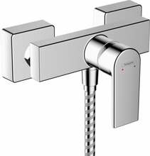 Dušisegisti Hansgrohe Vernis Shape 71650000, kroom