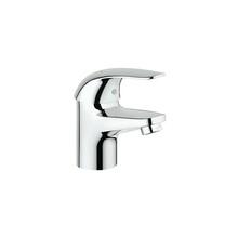 Valamusegisti Grohe Euroeco 32734000, kroom