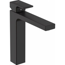 Valamusegisti Hansgrohe Vernis Shape 71562670, must matt