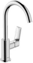 Valamusegisti Hansgrohe Zebris 210, kroom