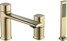 Vannisegisti Laveo Tores, Brushed Gold