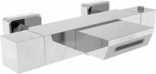 Vannisegisti MEXEN Cube 77360-00, kroom