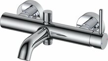 Vannisegisti Omnires Y1230CR, kroom