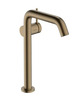 Valamusegisti Hansgrohe Tecturis S 73373140, harjatud pronks