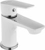 Valamusegisti Invena Dokos BU-19-002, valge/kroom