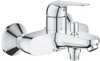 Vannisegisti GROHE QuickFix Swift 2023, seinale, kroom, 24335001