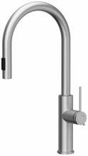 Köögisegisti Quadron Jennifer Q Line Slim 3623510BS, teras