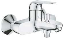 Vannisegisti GROHE QuickFix Swift 2023, seinale, kroom, 24335001