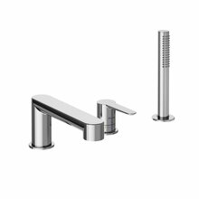 Vannisegisti Ravak Puri PU 026.00, kroom