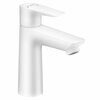 Valamusegisti Hansgrohe Talis E 110, matt valge