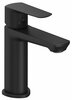 Valamusegisti Ravak Life LF 012.20BL, must matt