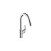 Köögisegisti Hansgrohe Focus M41 31815000, kroom