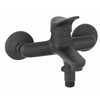 Vannisegisti Ferro Petite BPT1BL, must