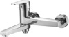 Vannisegisti Kuchinox Luga BQL01FD, kroom