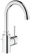 Valamusegisti Grohe Concetto L 32629002, kroom