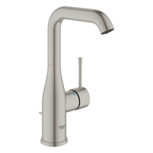 Valamu segisti Grohe Essence L 24174DC1, brushed cool sunrise