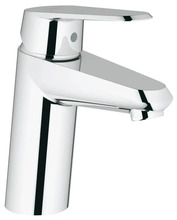 Valamusegisti Grohe Eurodisc Cosmopolitan 3246920E, kroom, suurus S