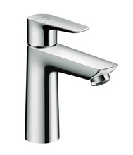 Valamusegisti Hansgrohe Logis 71103000, kroom