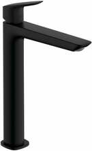 Valamusegisti Hansgrohe Logis 71258670, matt must