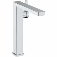 Valamusegisti Hansgrohe Tecturis E 240 73072000, kroom