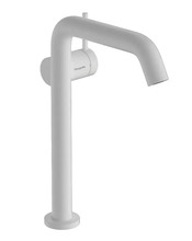 Valamusegisti Hansgrohe Tecturis S 240 73372700, valge matt