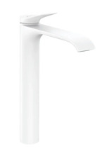 Valamusegisti Hansgrohe Vivenis 250 75040700, matt valge
