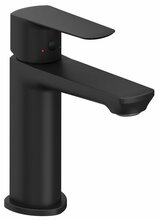 Valamusegisti Ravak Life LF 012.20BL, must matt