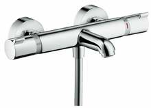 Termostaatiline vannisegisti Hansgrohe Ecostat Comfort 13114000, kroom