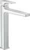 Valamusegisti Hansgrohe Metropol 260 32512000, kroom, koos põhjaklapiga