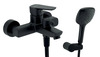 Vannisegisti Novaservis Metalia 58 58020, must